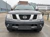 NAVARA  2.5 4X4 