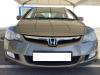 CIVIC 1.3 HIBRYD AUTOMÁTICO