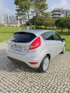 FIESTA 1.4 DIESEL