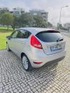 FIESTA 1.4 DIESEL