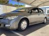 CIVIC 1.3 HIBRYD AUTOMÁTICO