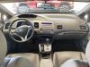 CIVIC 1.3 HIBRYD AUTOMÁTICO