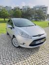 FIESTA 1.4 DIESEL