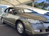 CIVIC 1.3 HIBRYD AUTOMÁTICO