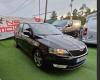 Rapid Spaceback 1.6 TDI